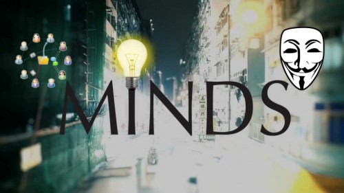 “Minds” : New Social Media Network